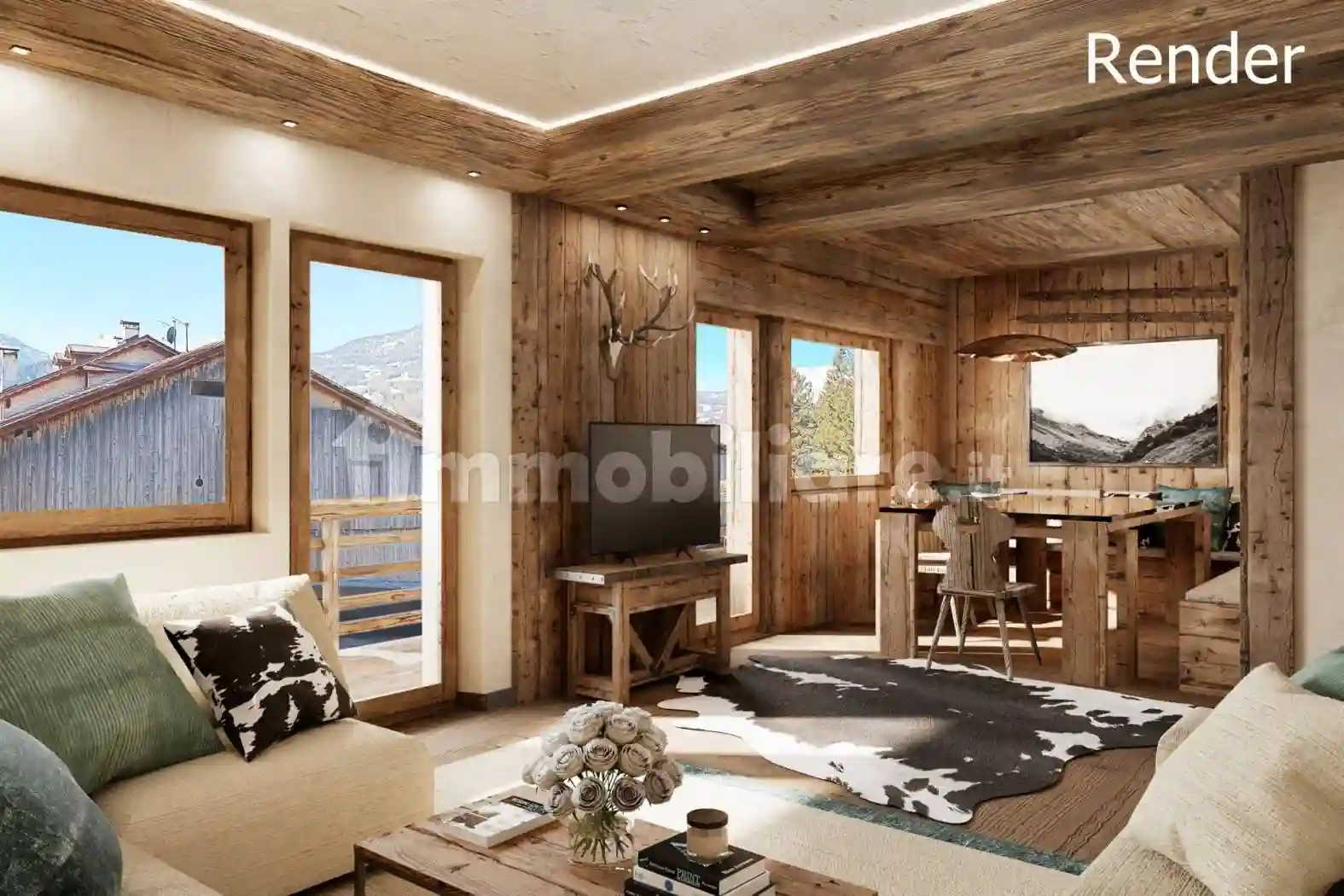 Appartamento - foto 3