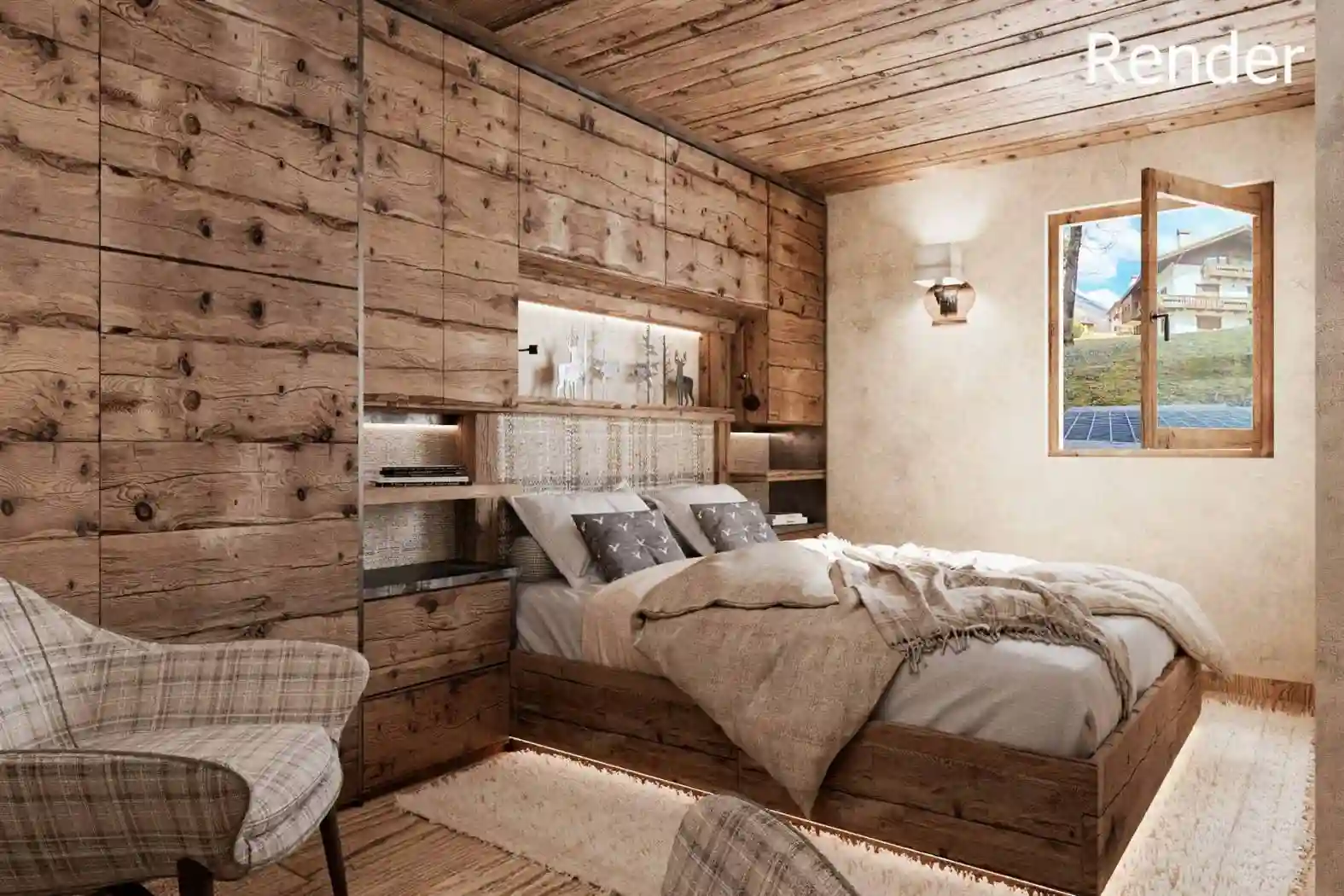 Appartamento - foto 4