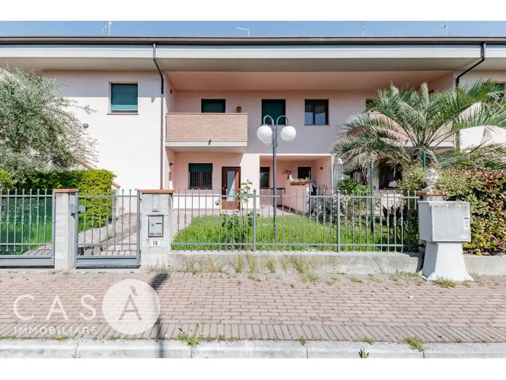 Appartamento in vendita a Gatteo