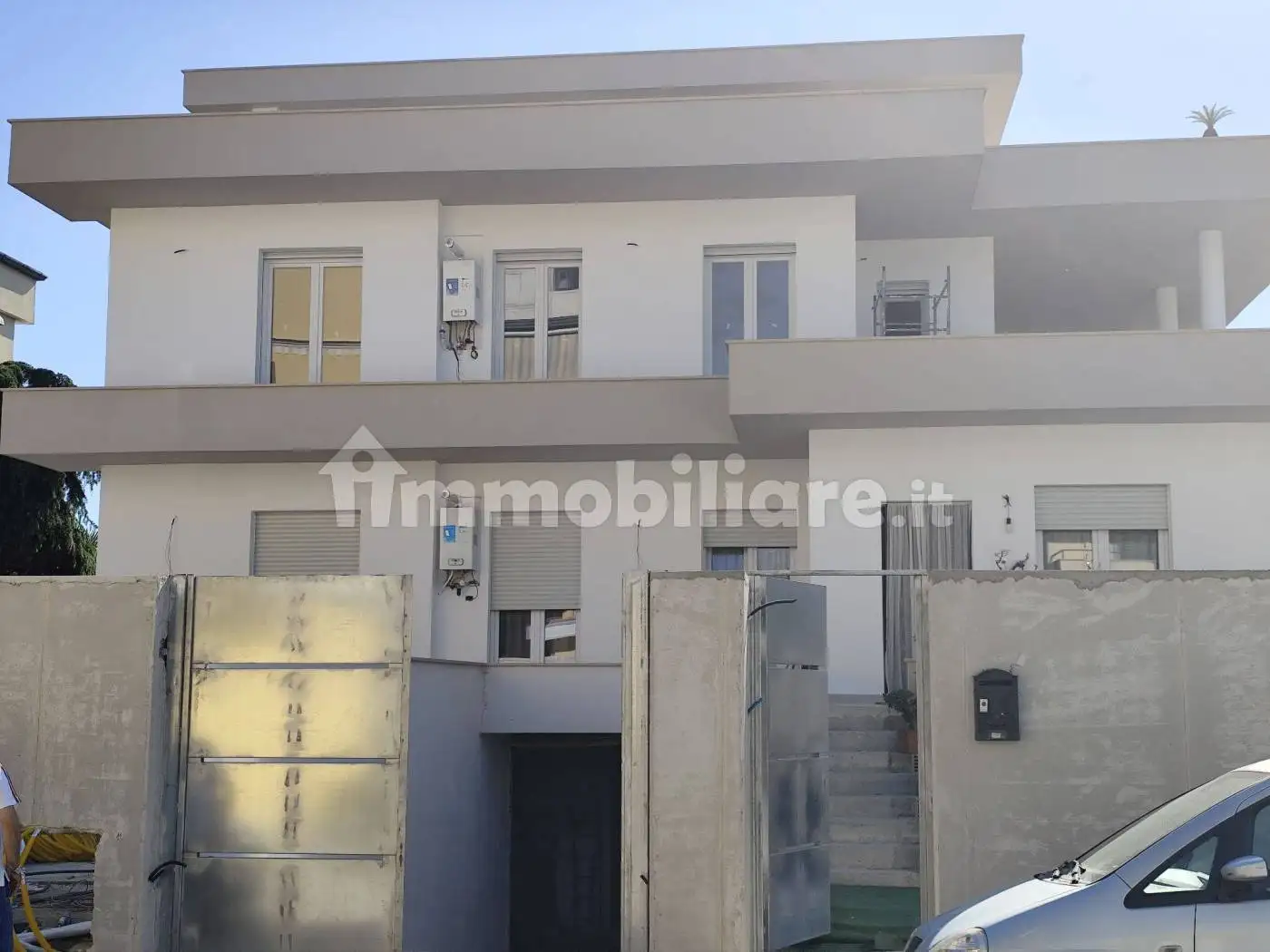 Appartamento in vendita a Frattamaggiore