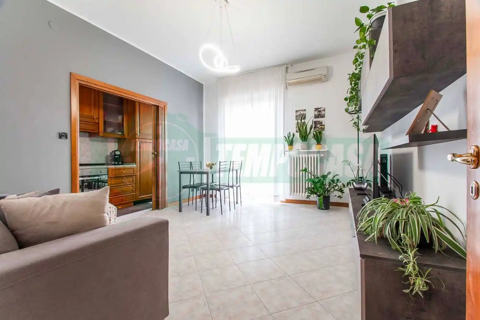 Appartamento in vendita a Origgio