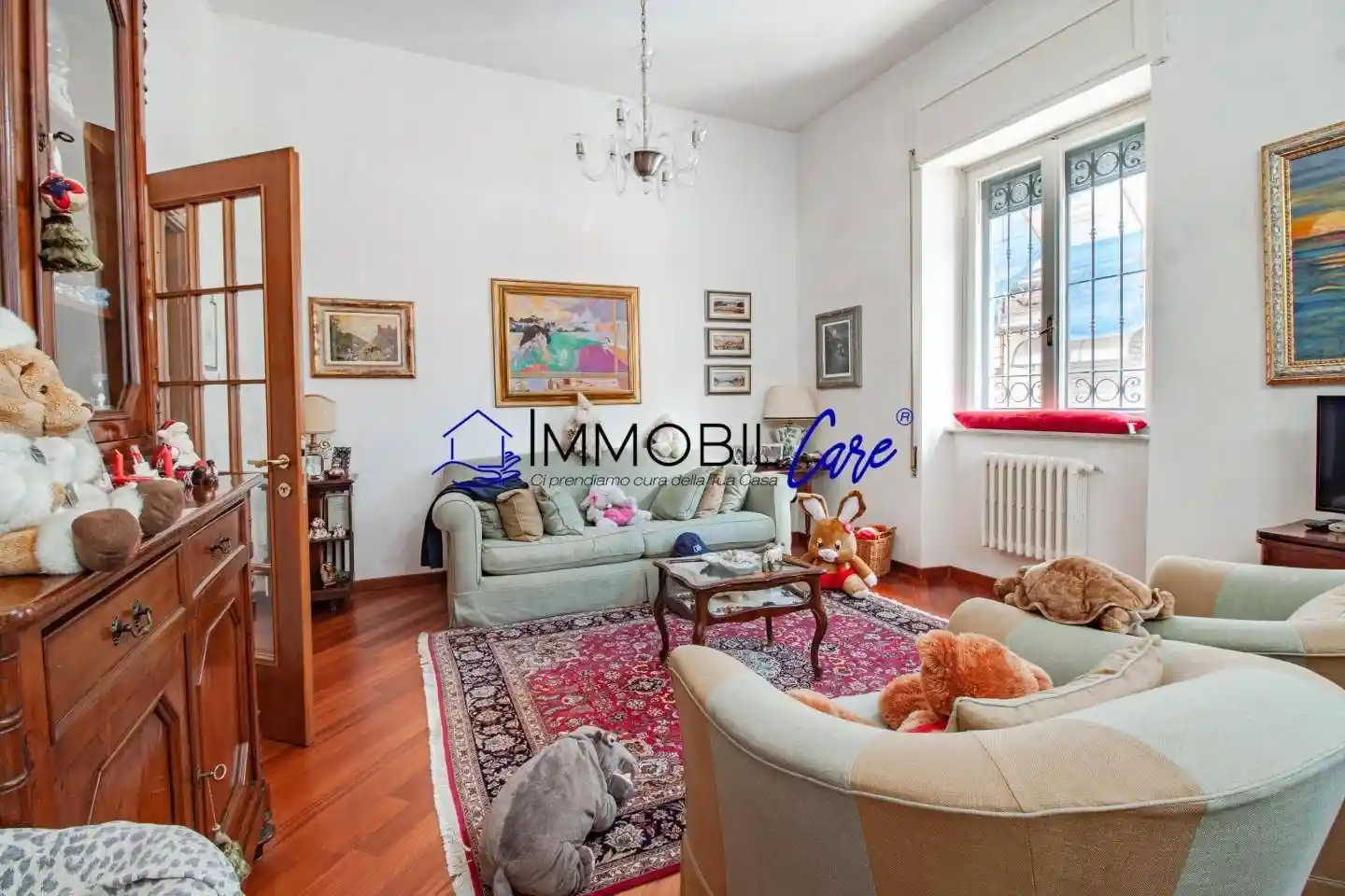 Appartamento in vendita a Livorno