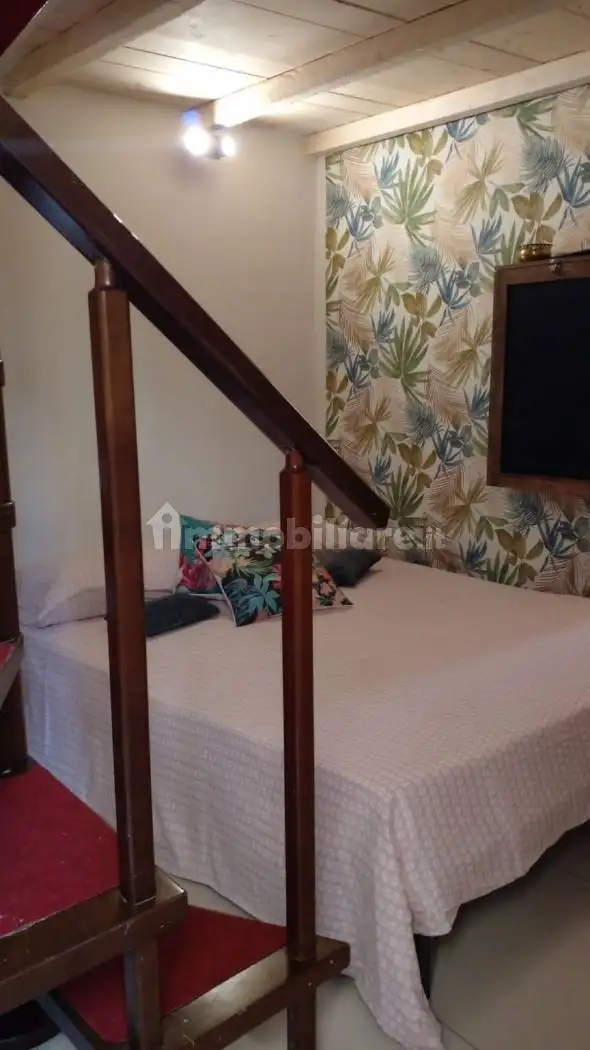 Appartamento in affitto a Napoli