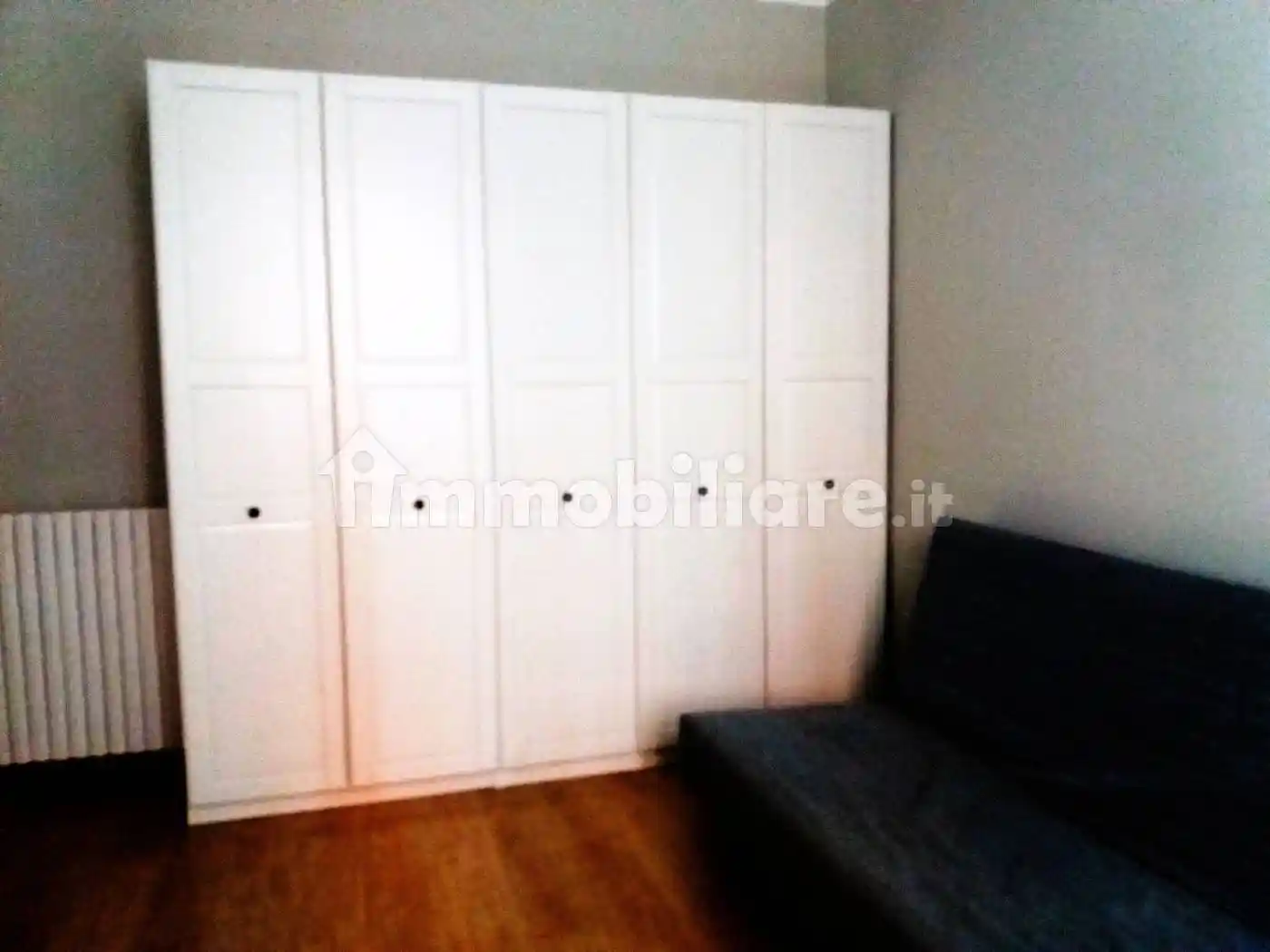 Bilocale via Padova 72, Parco Trotter, Milano - foto 3