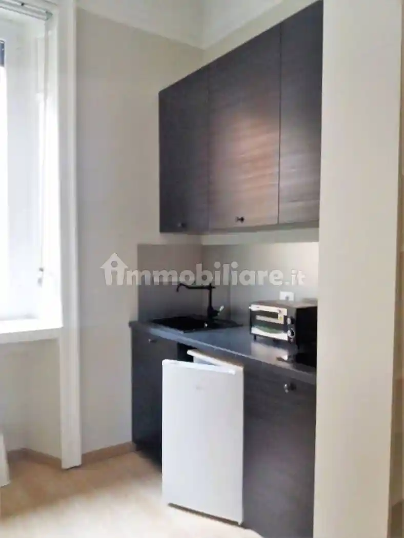 Bilocale via Padova 72, Parco Trotter, Milano - foto 5