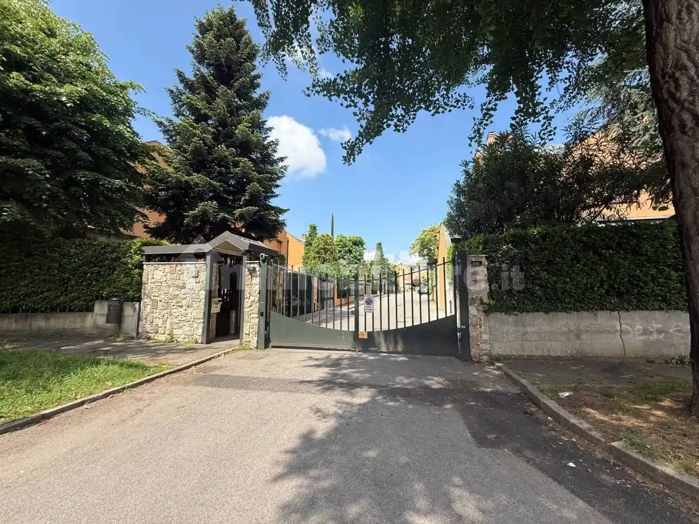 Villetta a schiera in vendita a Pioltello