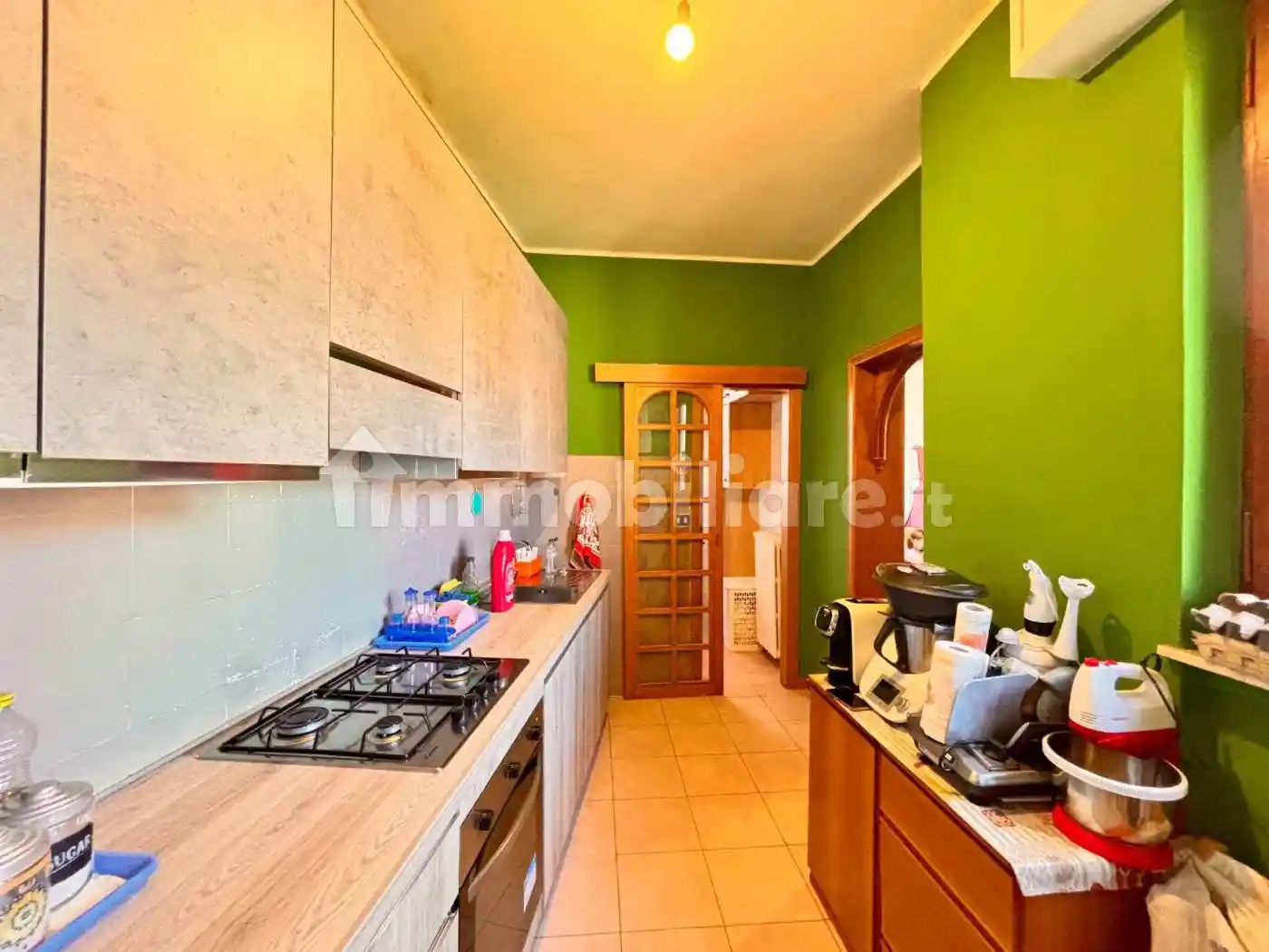 Appartamento - foto 4