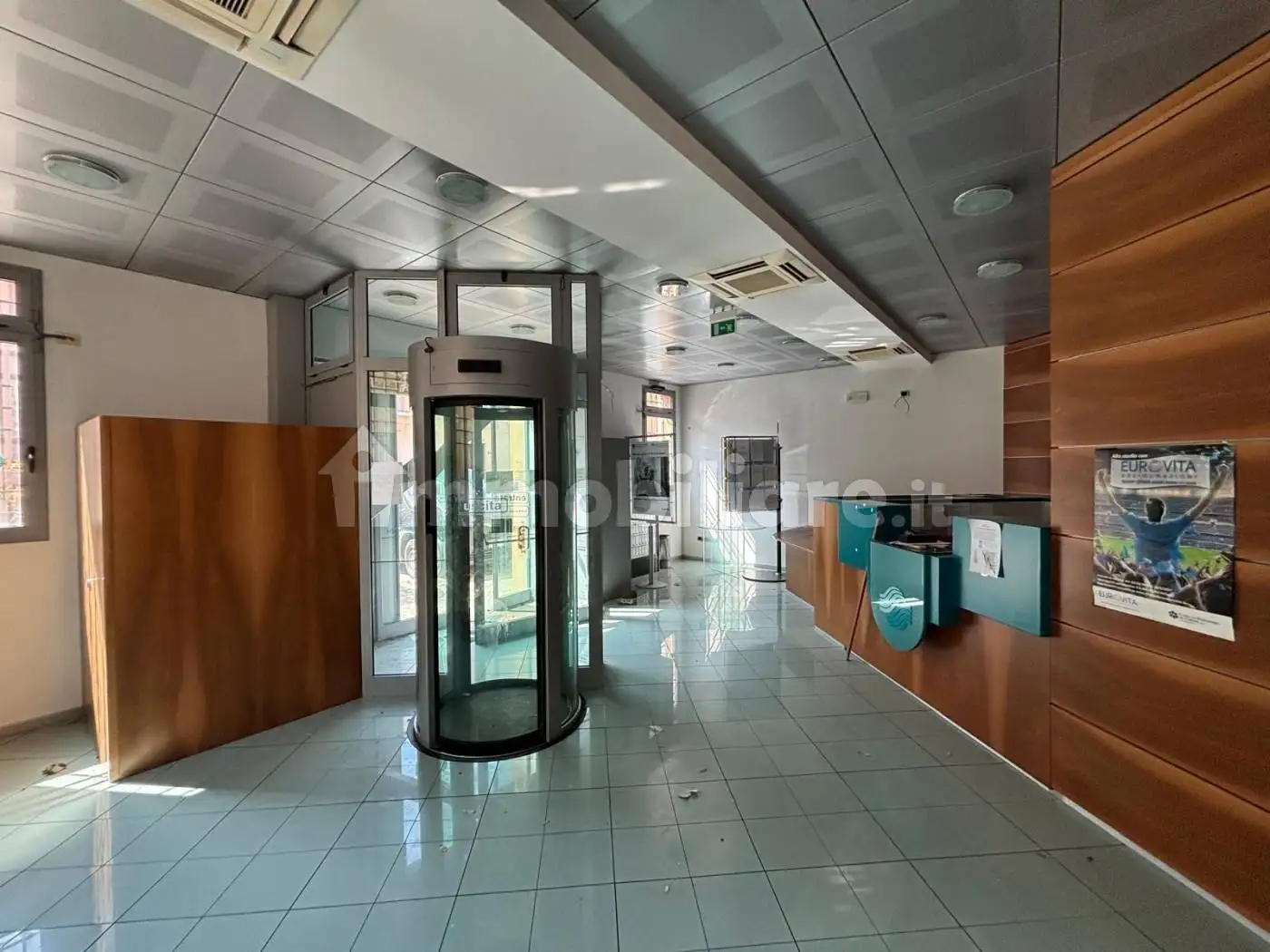 Palazzo - Edificio in Vendita - foto 4