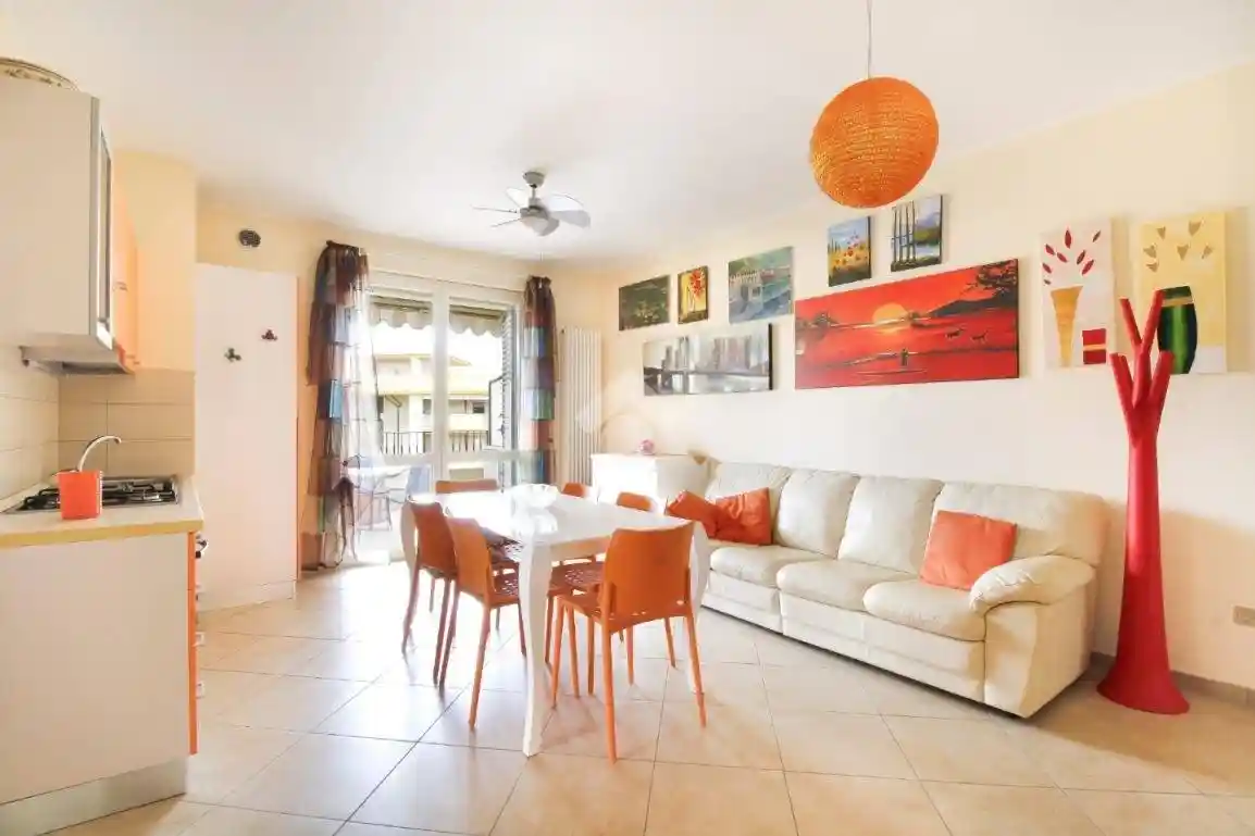 Quadrilocale via G. Spataro 35, Tortoreto Lido, Tortoreto - foto 2