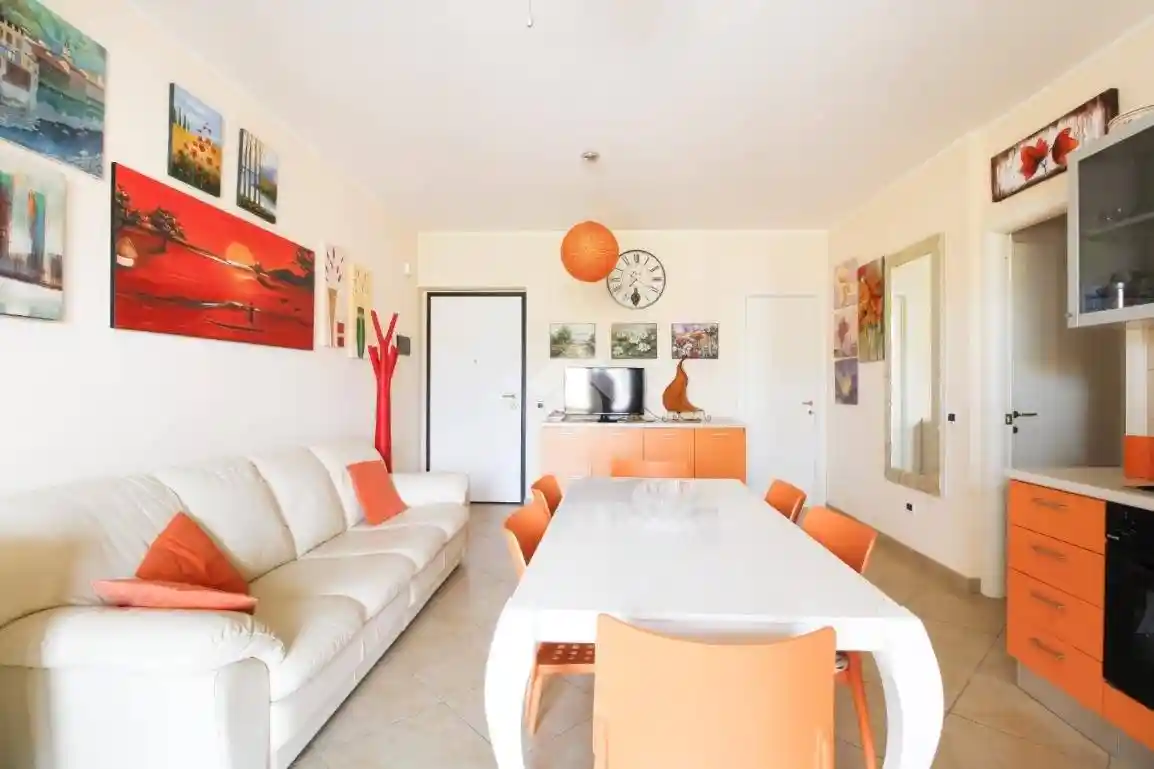 Quadrilocale via G. Spataro 35, Tortoreto Lido, Tortoreto - foto 3