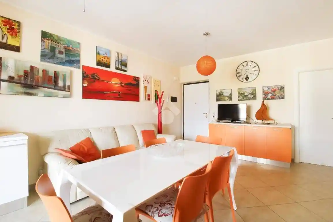 Quadrilocale via G. Spataro 35, Tortoreto Lido, Tortoreto - foto 4