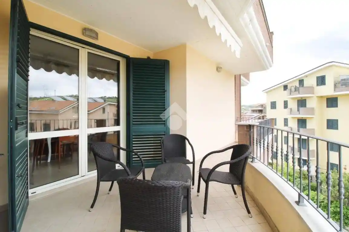 Quadrilocale via G. Spataro 35, Tortoreto Lido, Tortoreto - foto 5