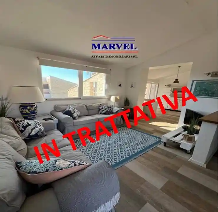 Villa in vendita a Tarquinia