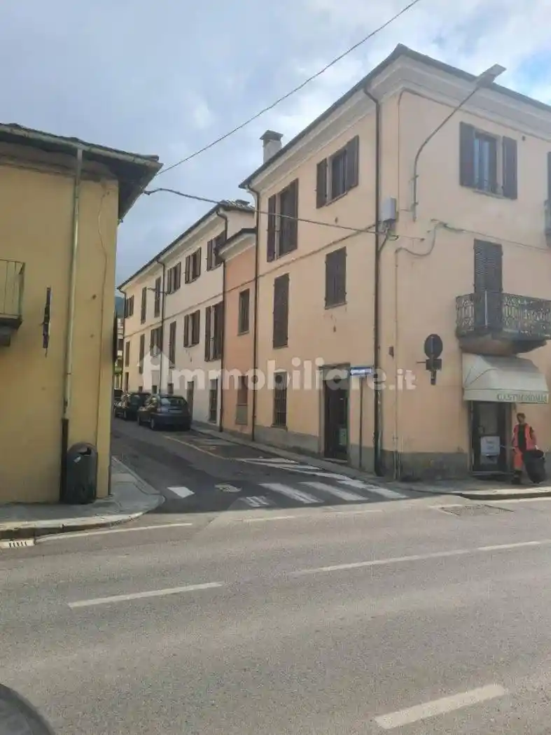 Appartamento in vendita a Torre Pellice