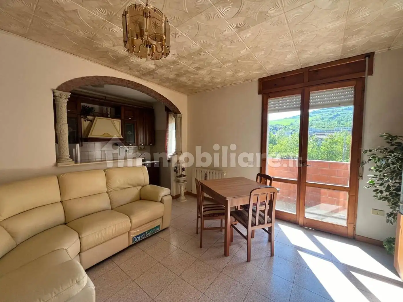 Appartamento in vendita a Grizzana Morandi