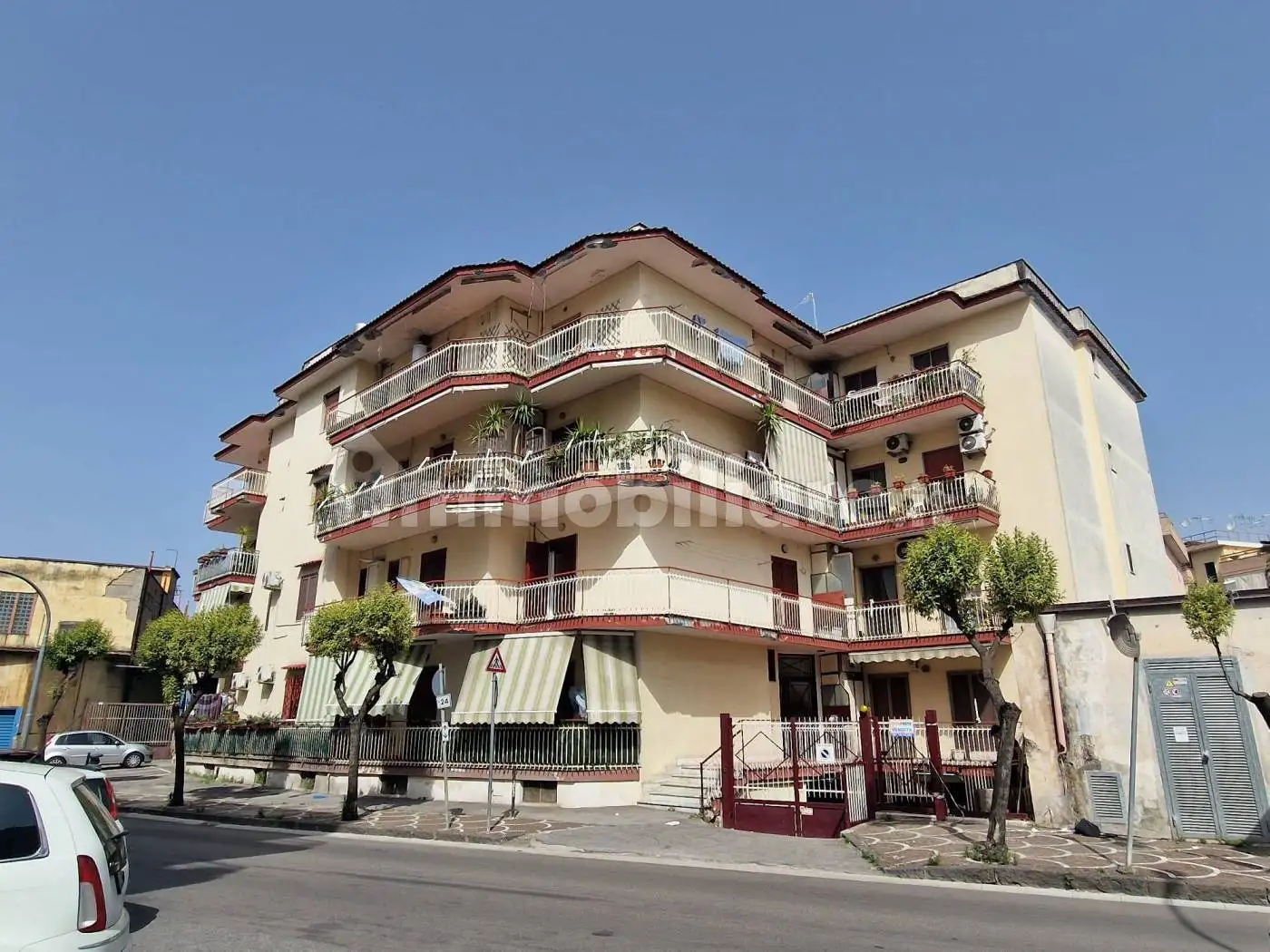 Appartamento in vendita a Scafati