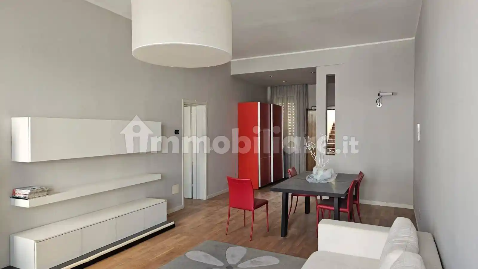 Appartamento in vendita a Rimini