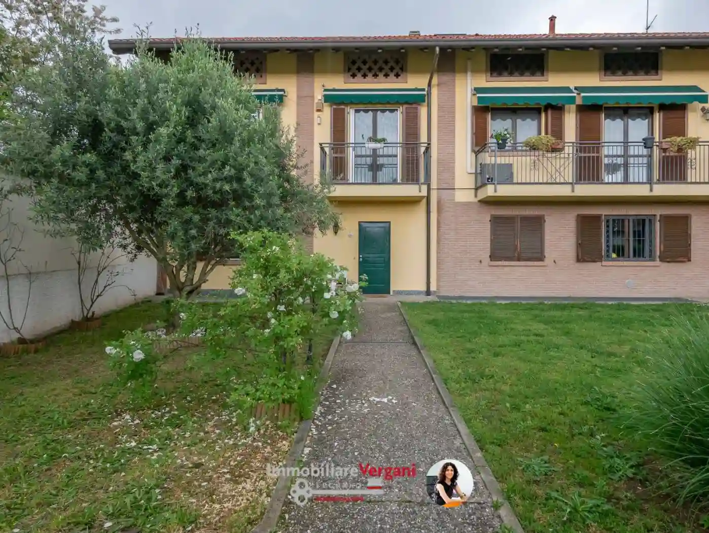 Villetta a schiera - foto 2