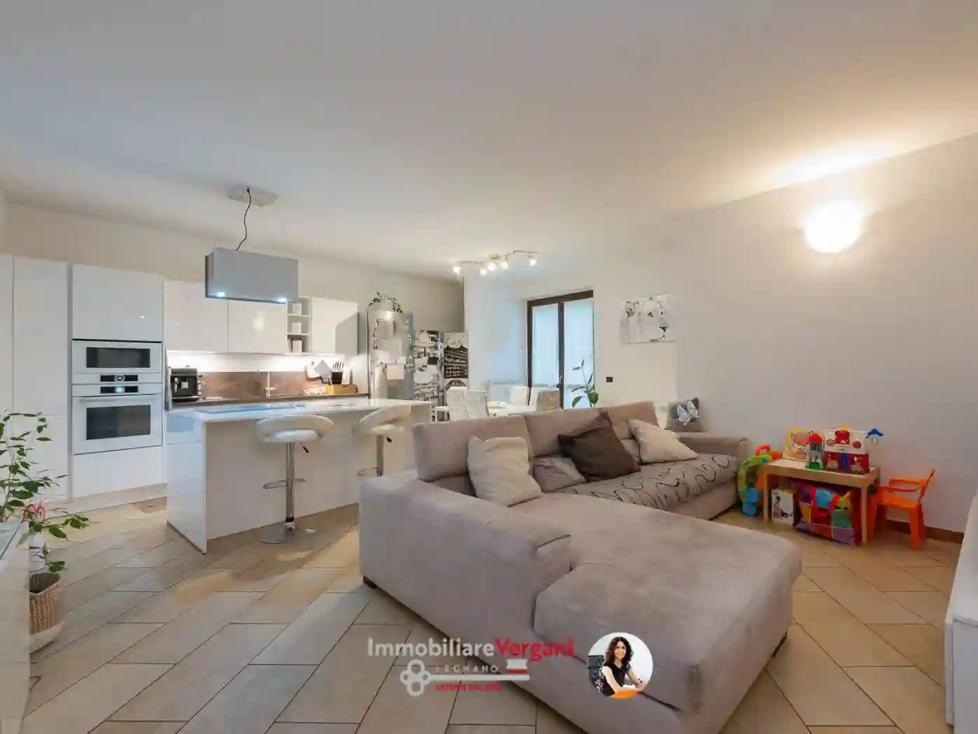 Villetta a schiera - foto 3