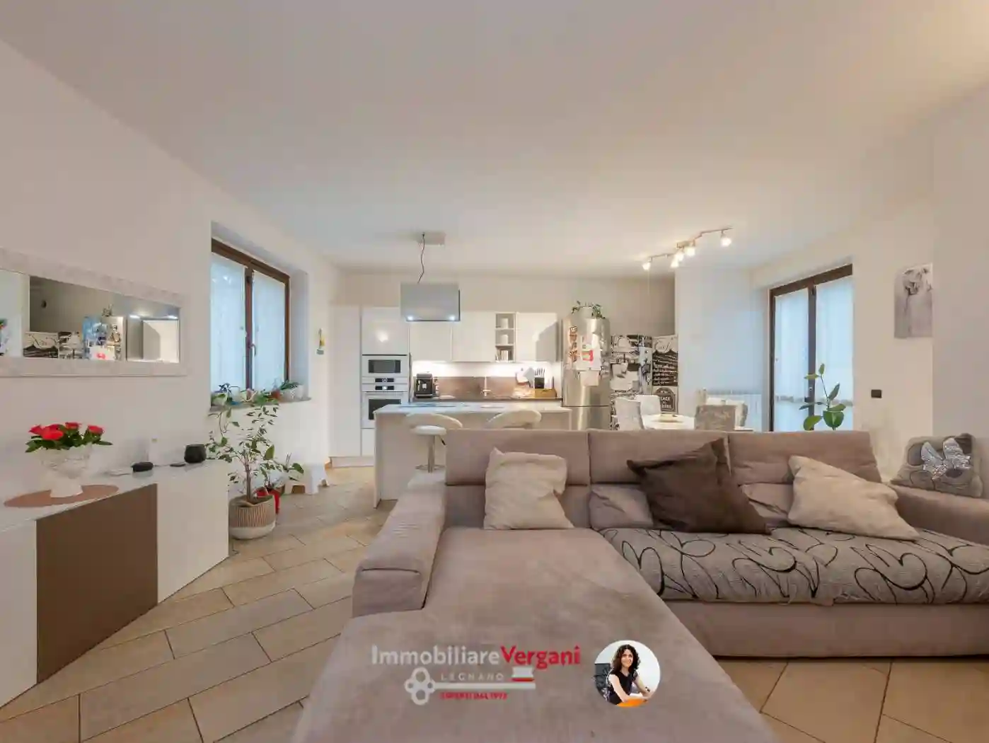 Villetta a schiera - foto 4