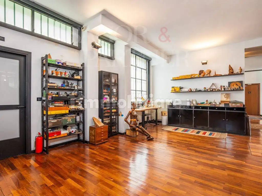 Loft in vendita a Milan