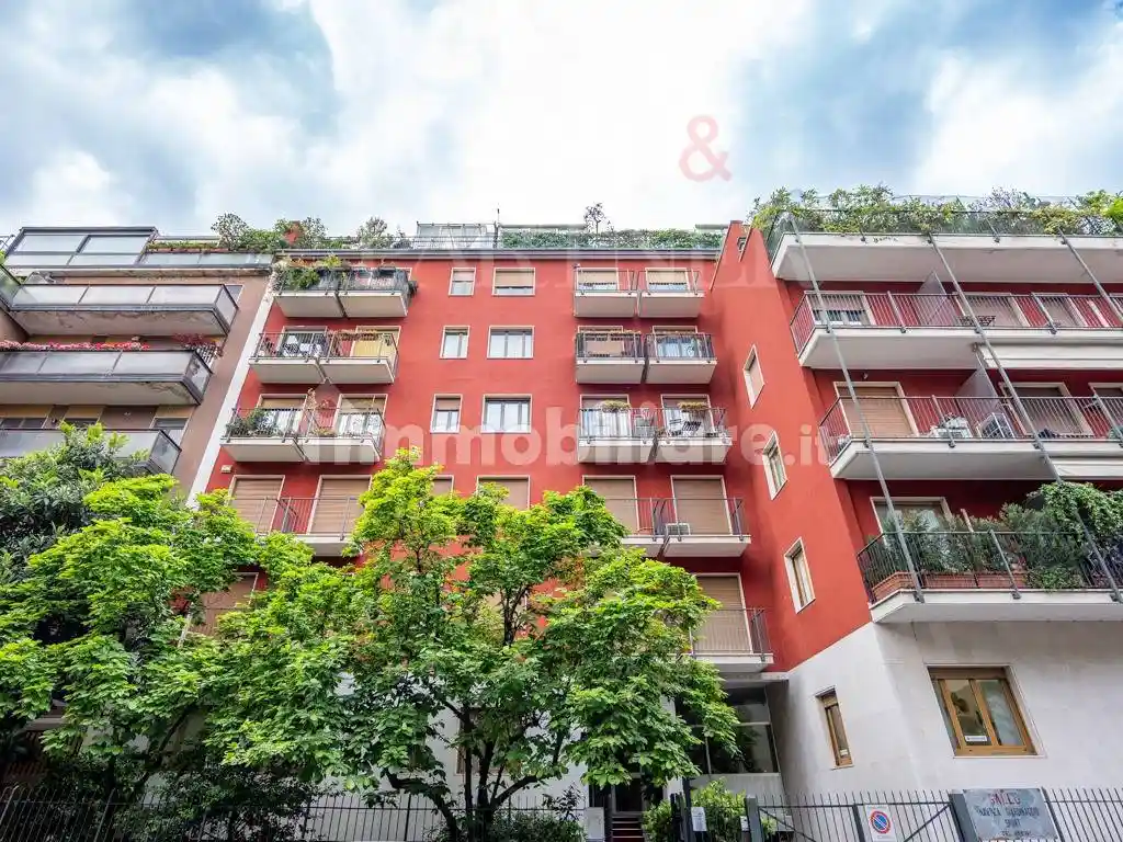 Loft via San Siro 31, Amendola - Buonarroti, Milano - foto 4