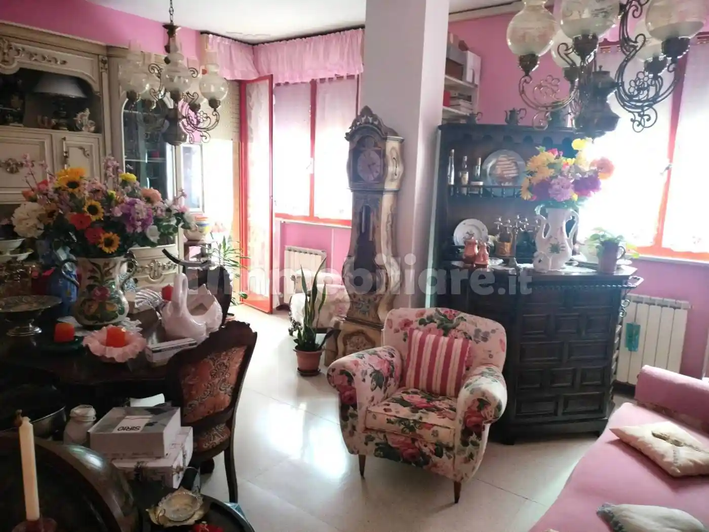 Appartamento in vendita a Siena