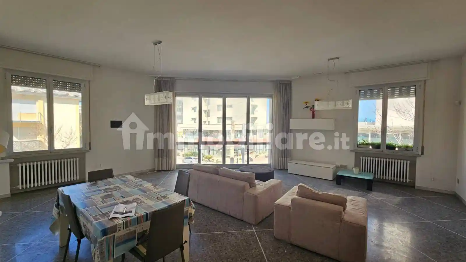 Appartamento in vendita a Rimini