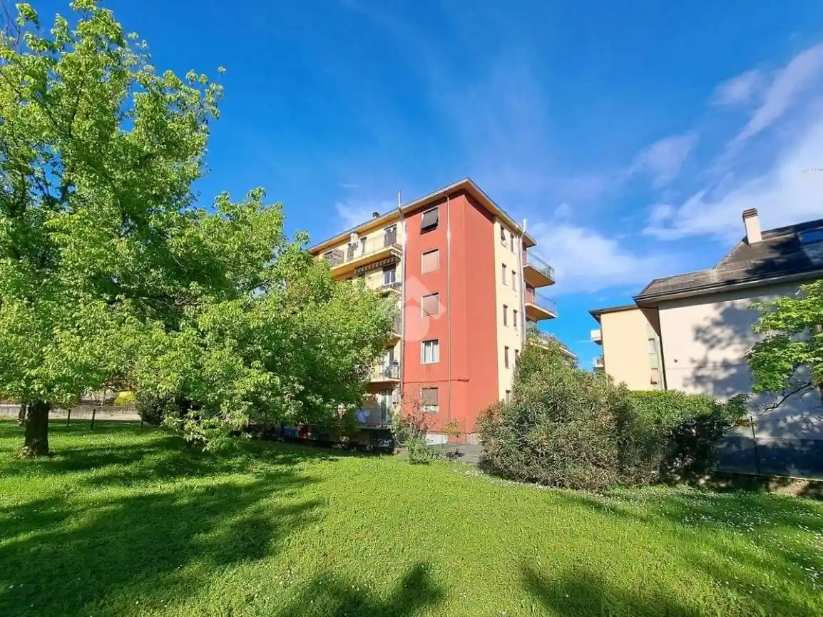 Appartamento in vendita a Cassano d'Adda