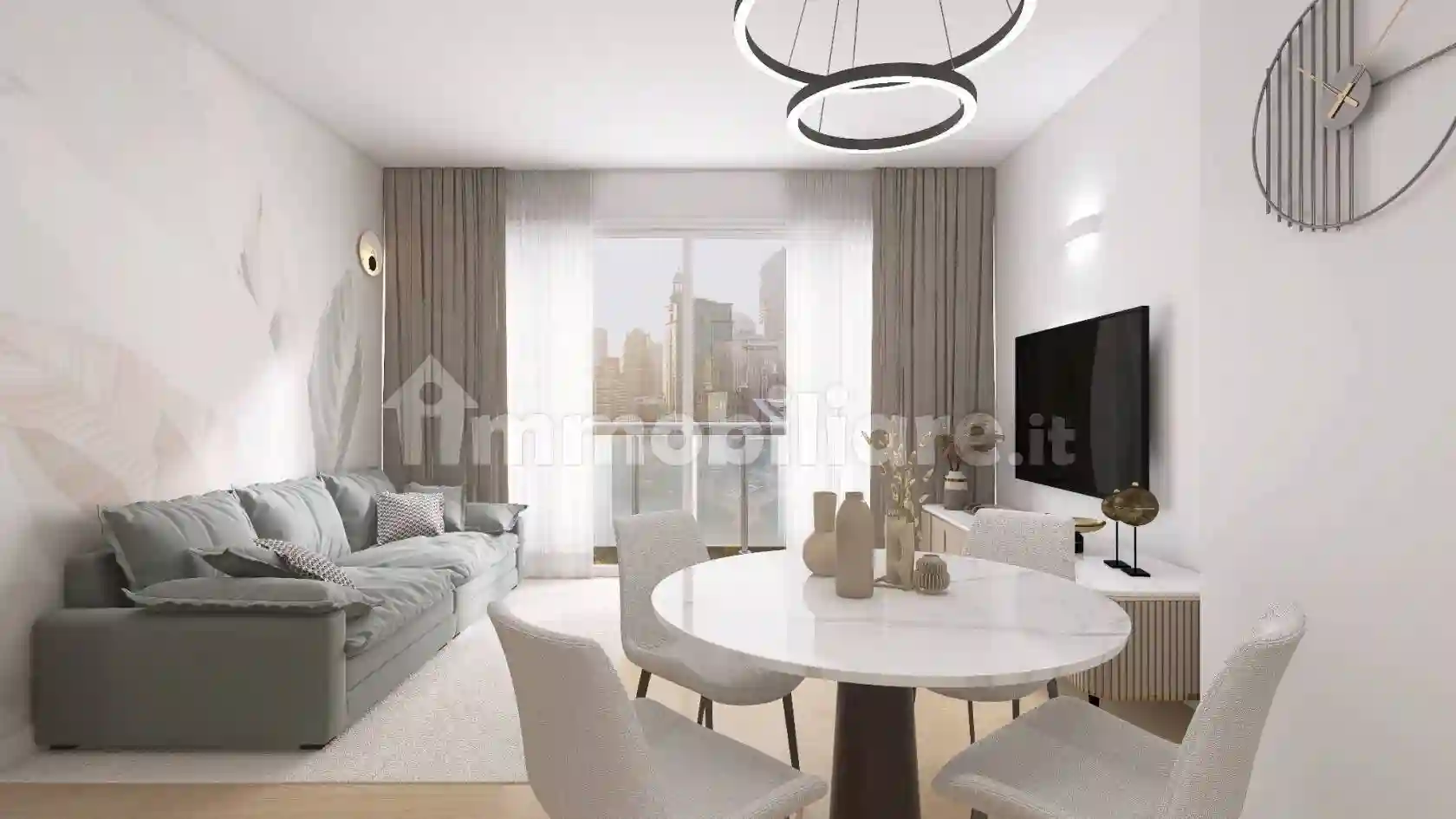 Appartamento - foto 3