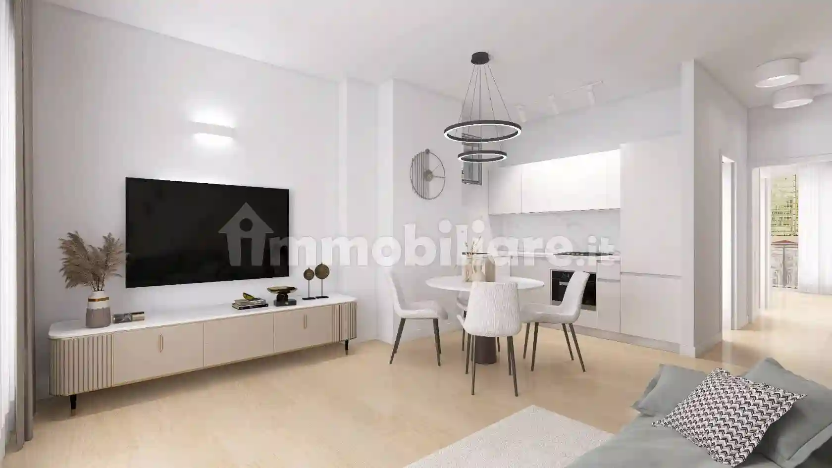 Appartamento - foto 5