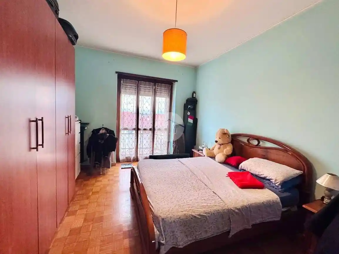 Appartamento in vendita a Carignano