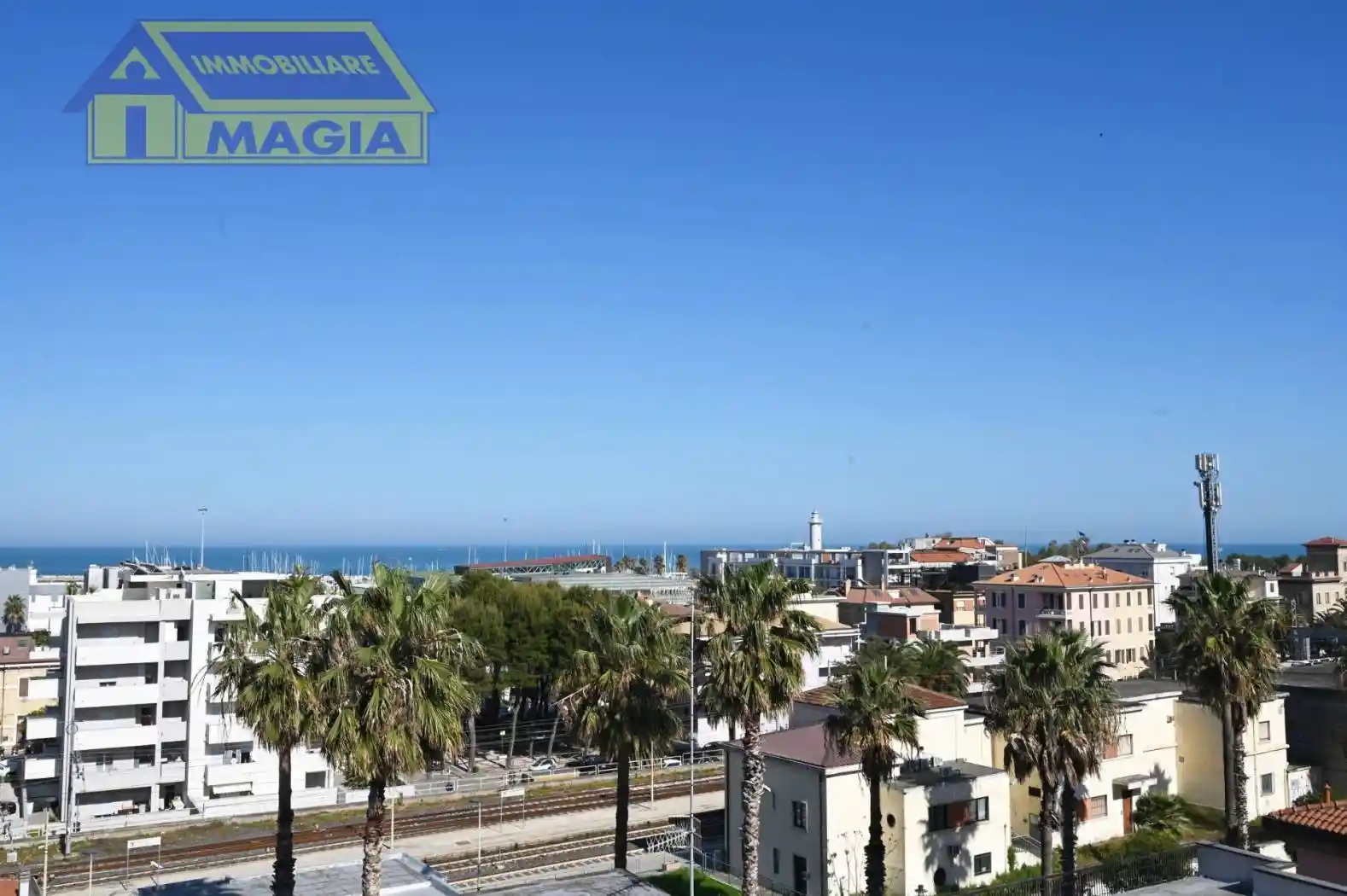 Appartamento in vendita a San Benedetto del Tronto