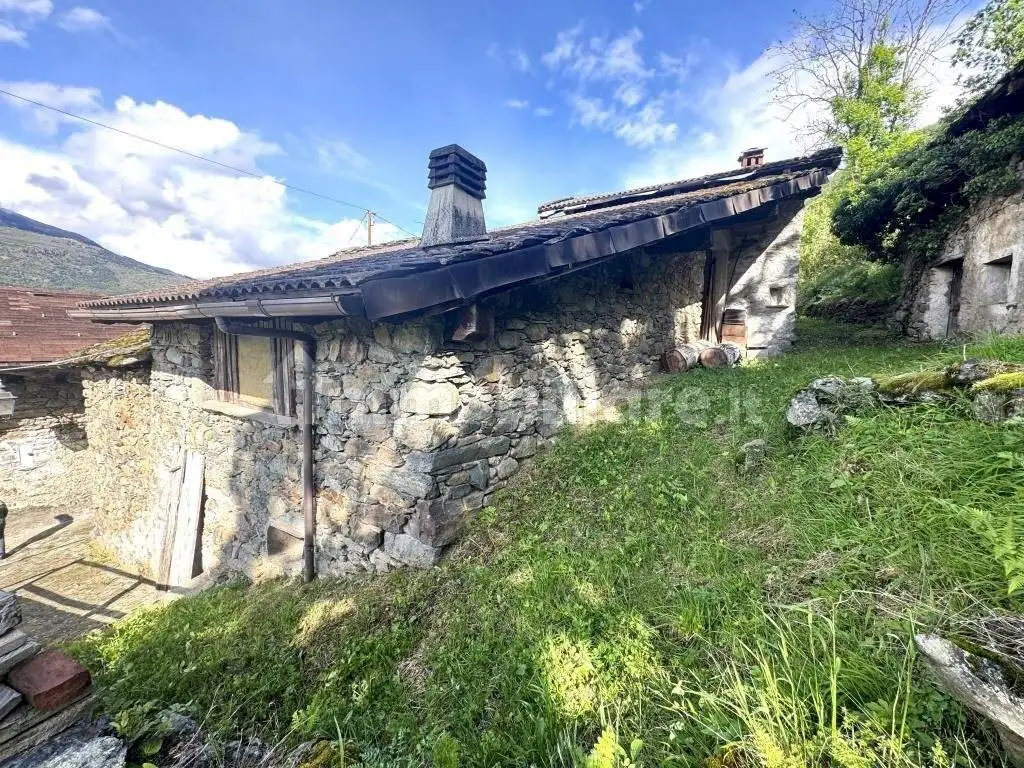 Rustico - Casale in vendita a Brissogne