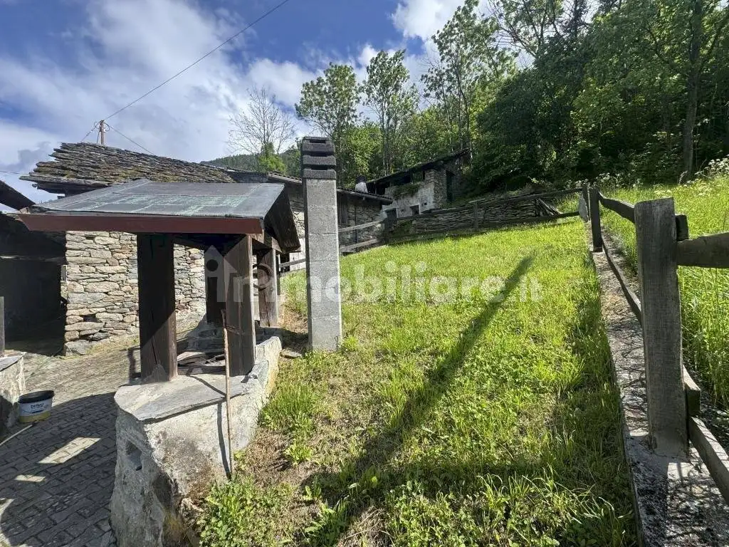 Baita Località Truchet, 145, Brissogne - foto 3