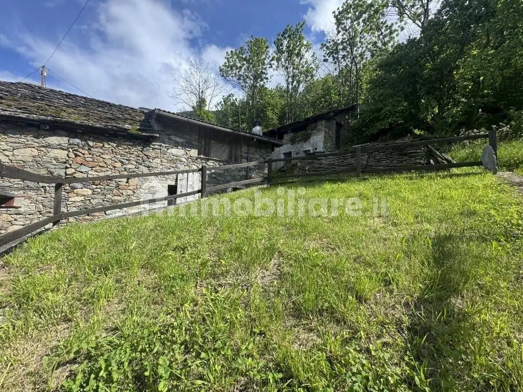 Baita Località Truchet, 145, Brissogne - foto 4