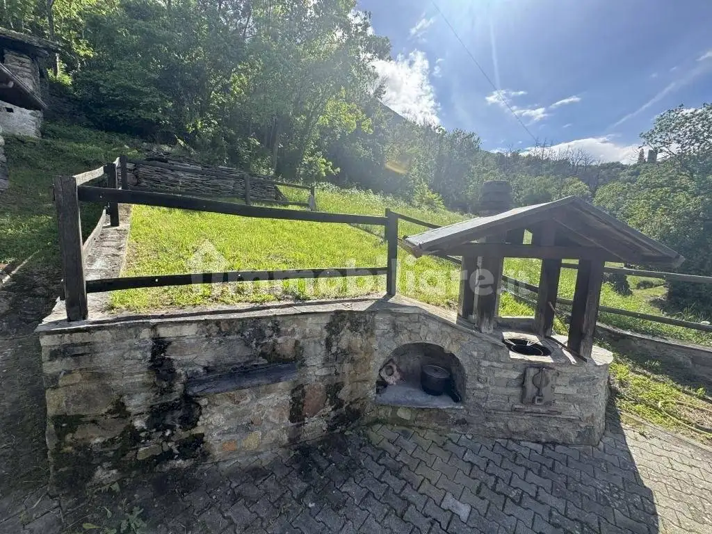 Baita Località Truchet, 145, Brissogne - foto 5