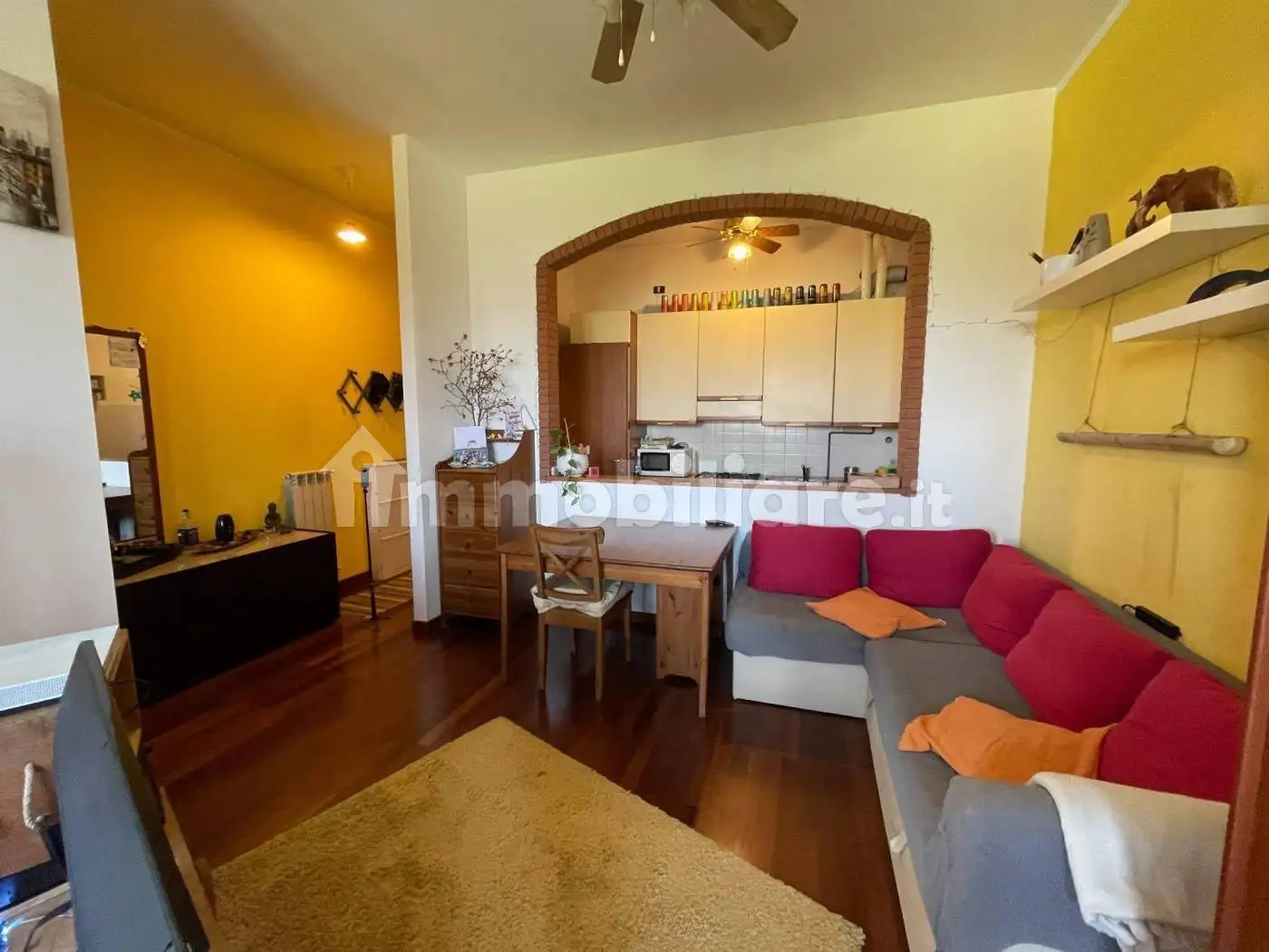 Monolocale via Cascina Bertacca 2, Bubbiano - foto 3