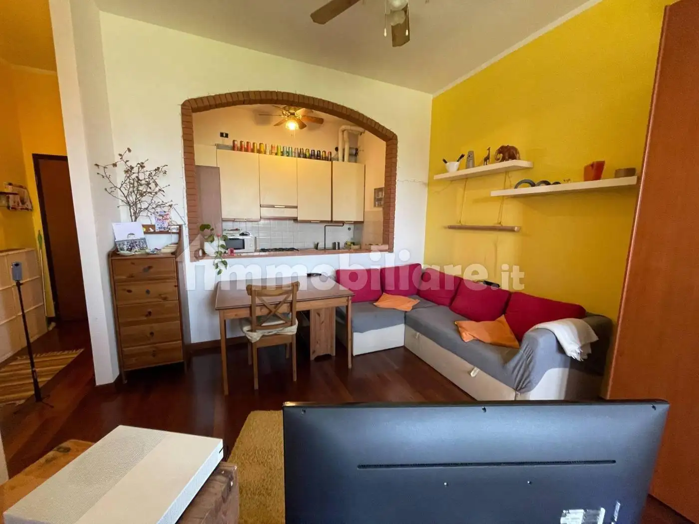 Monolocale via Cascina Bertacca 2, Bubbiano - foto 4