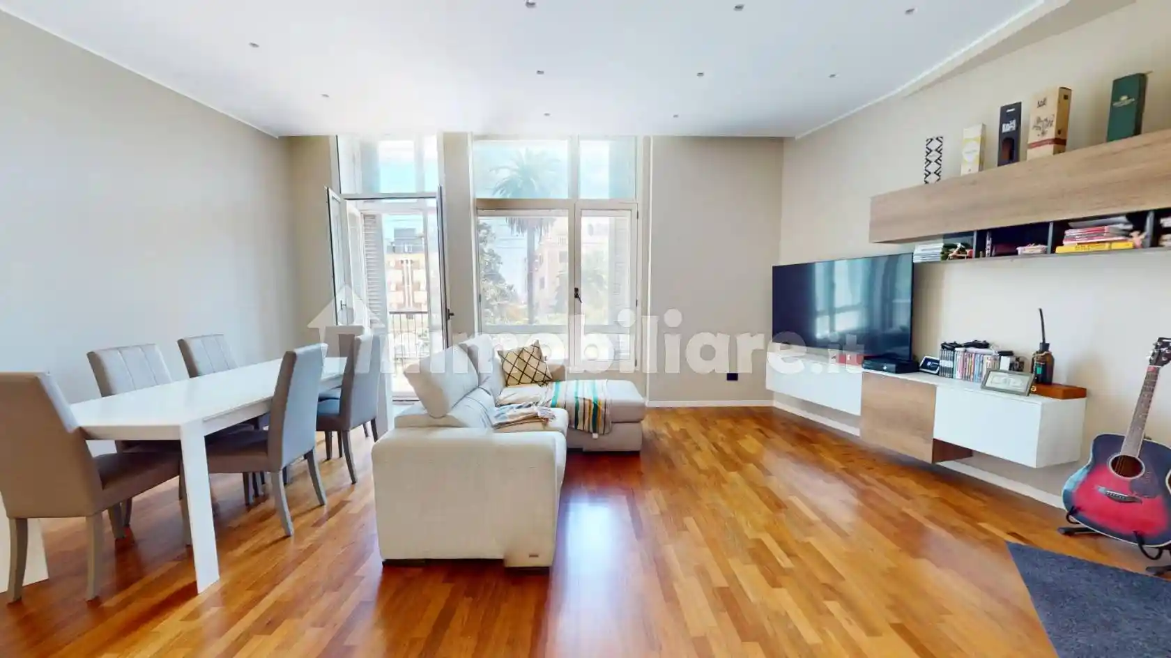 Appartamento in vendita a San Benedetto del Tronto