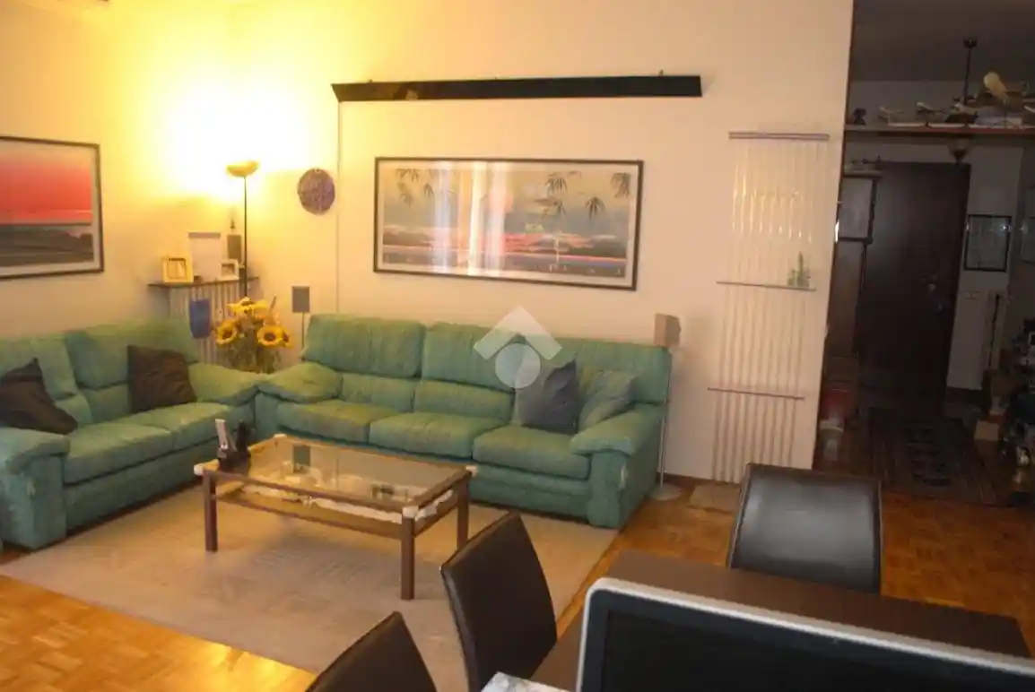 Appartamento in vendita a Saronno