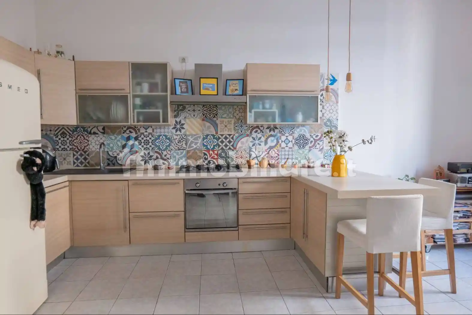 Loft in affitto a Milano