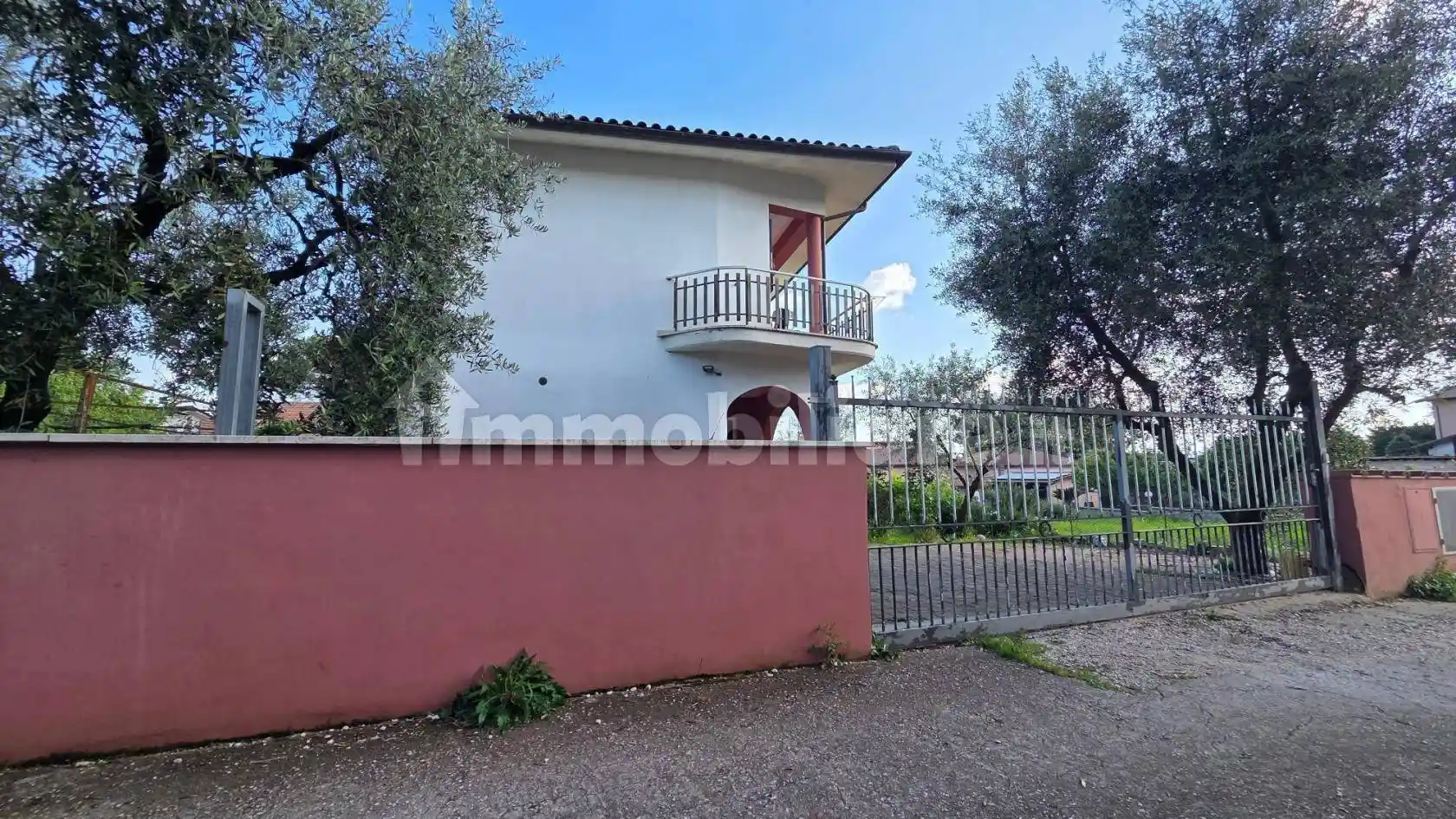 Villa in vendita a Cave