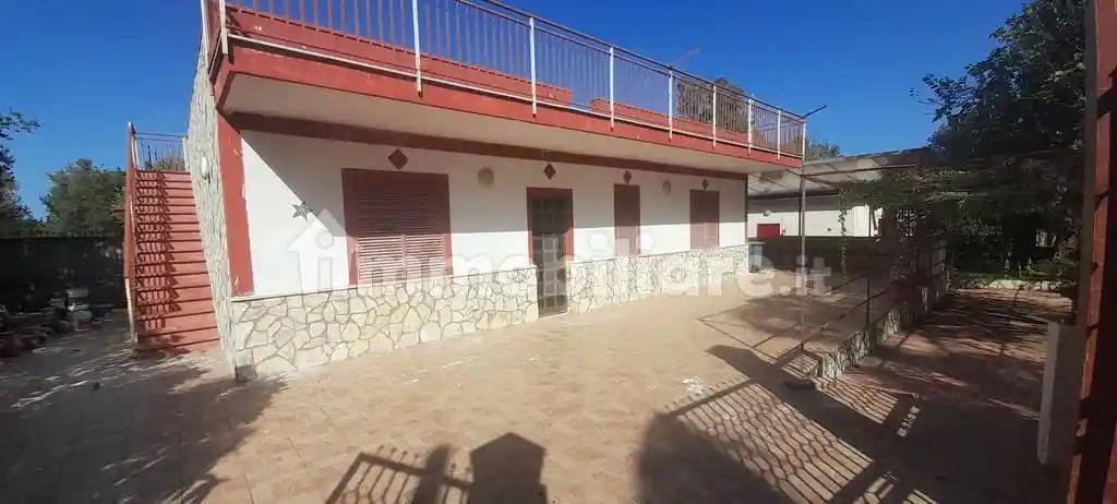 Villa in vendita a Carini