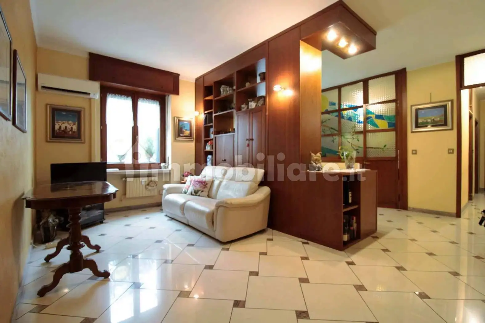 Apartment in vendita a Milan