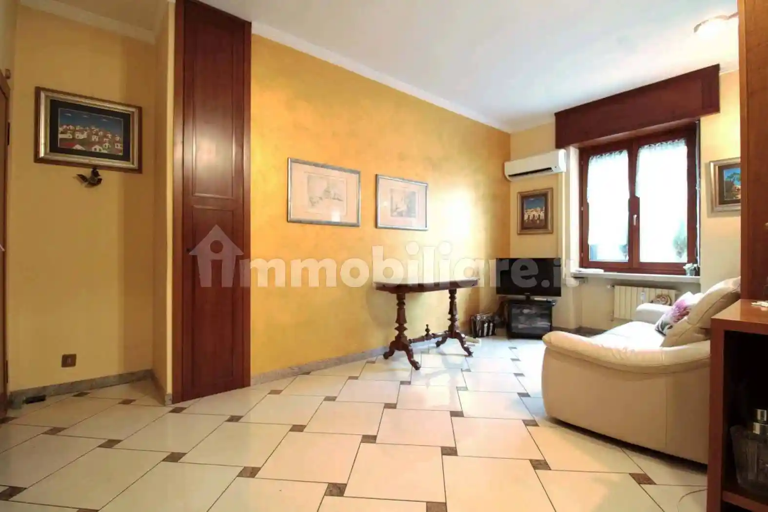 Trilocale via Carlo Dolci 22, San Siro, Milano - foto 3