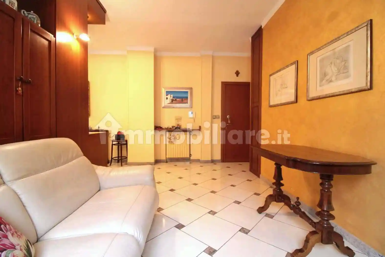 Trilocale via Carlo Dolci 22, San Siro, Milano - foto 4