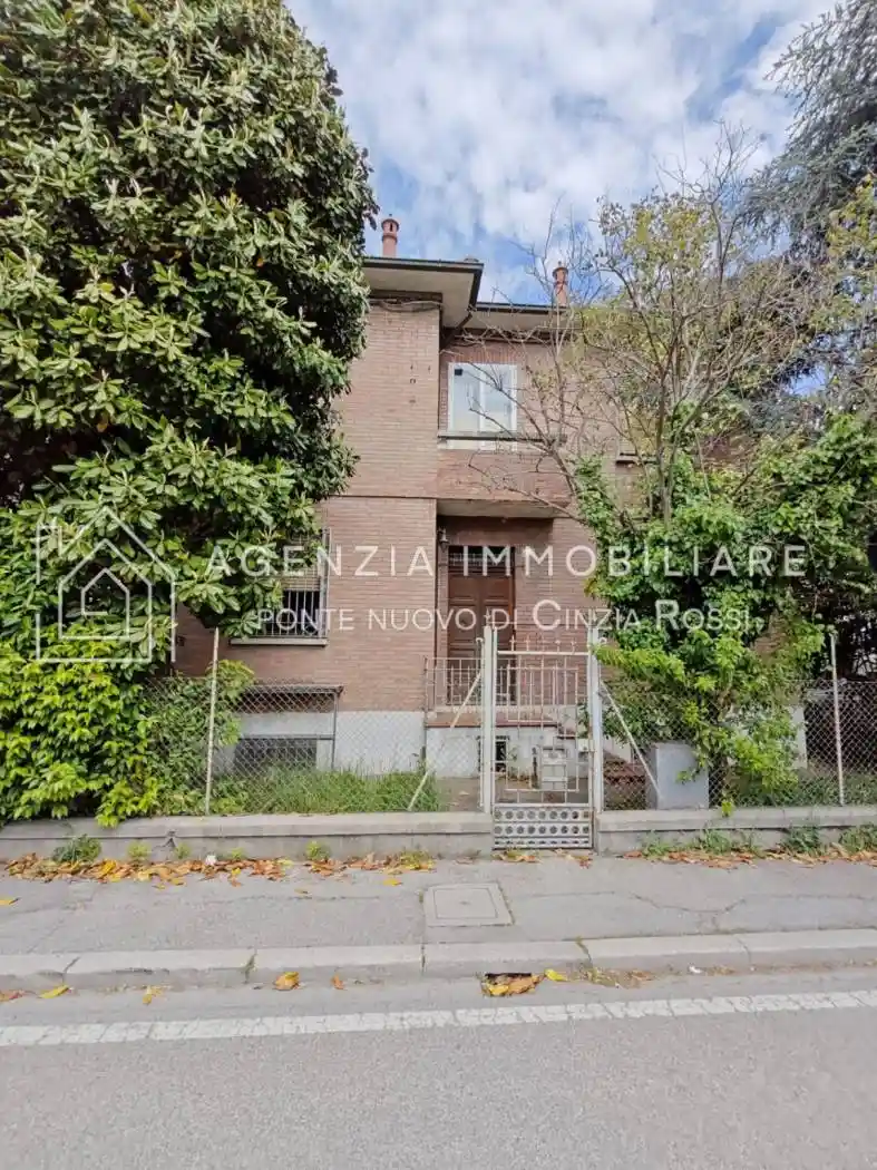 Villa in vendita a Ravenna