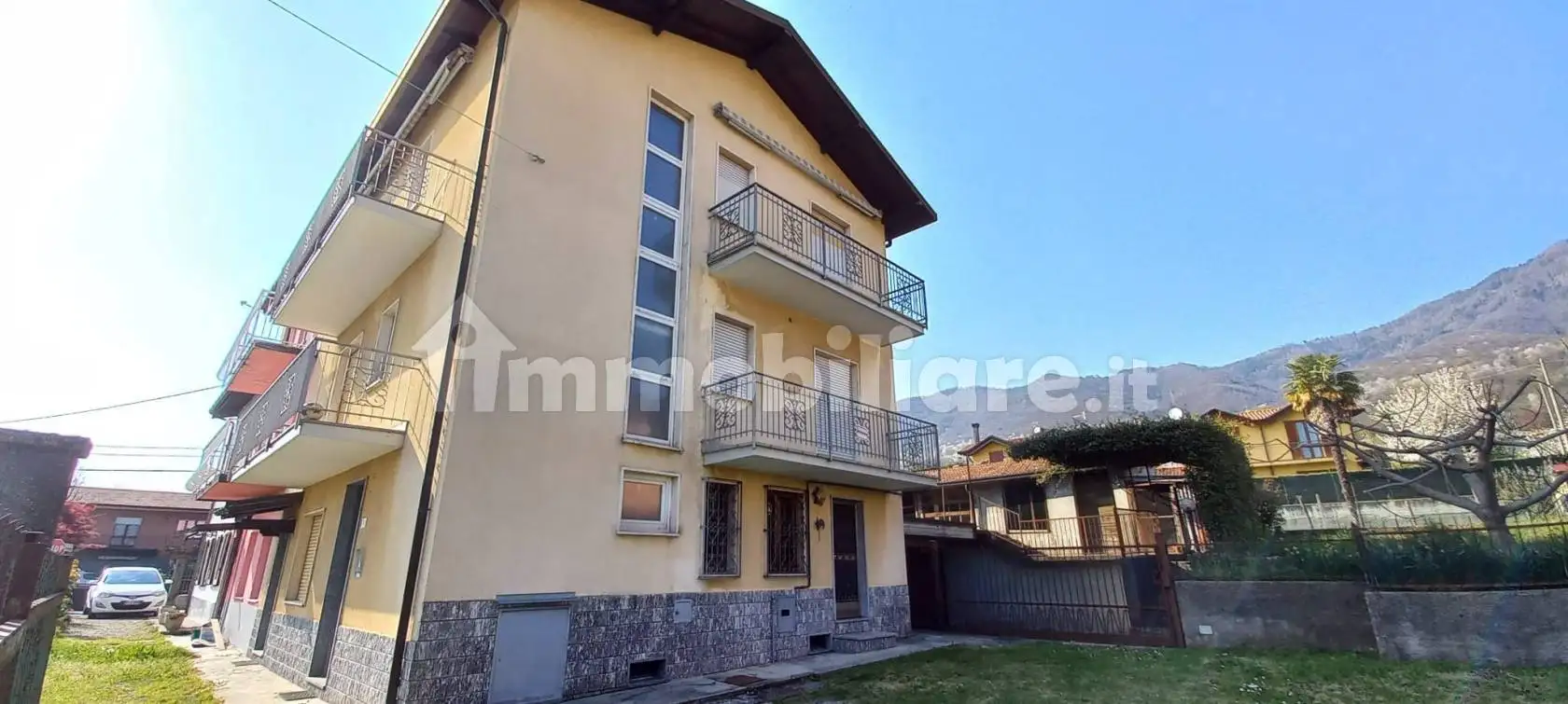 Casa indipendente in vendita a Brenta