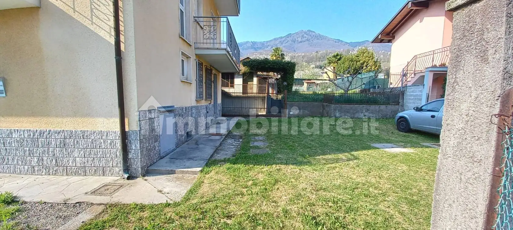 Terratetto unifamiliare via Cesare Battisti, Brenta - foto 2